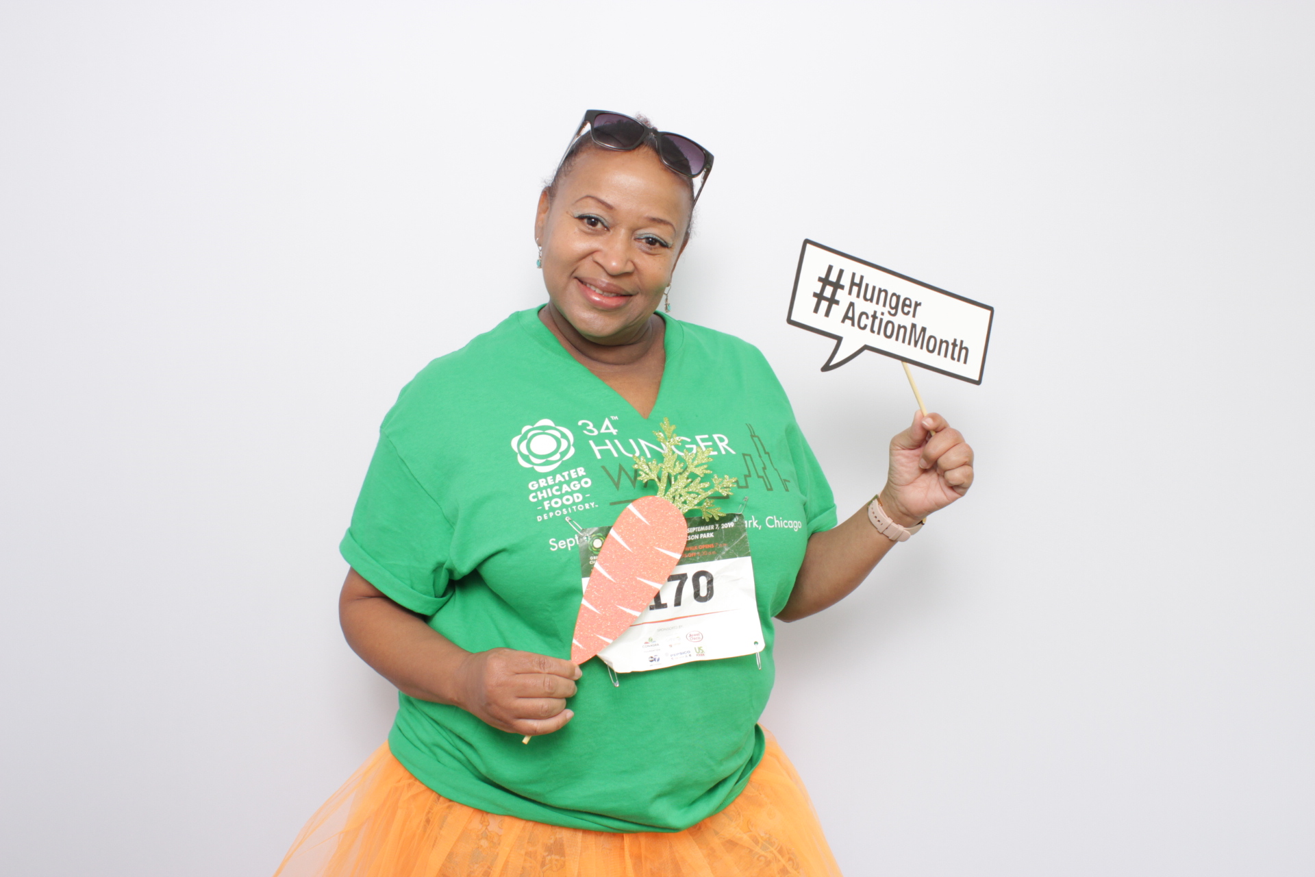 Hunger Walk: Greater Chicago Food Depository | View more photos from the event at events.alfrescophoto.com/u/AlfrescoPhoto/Hunger-Walk-Greater-Chicago-Food-Depository